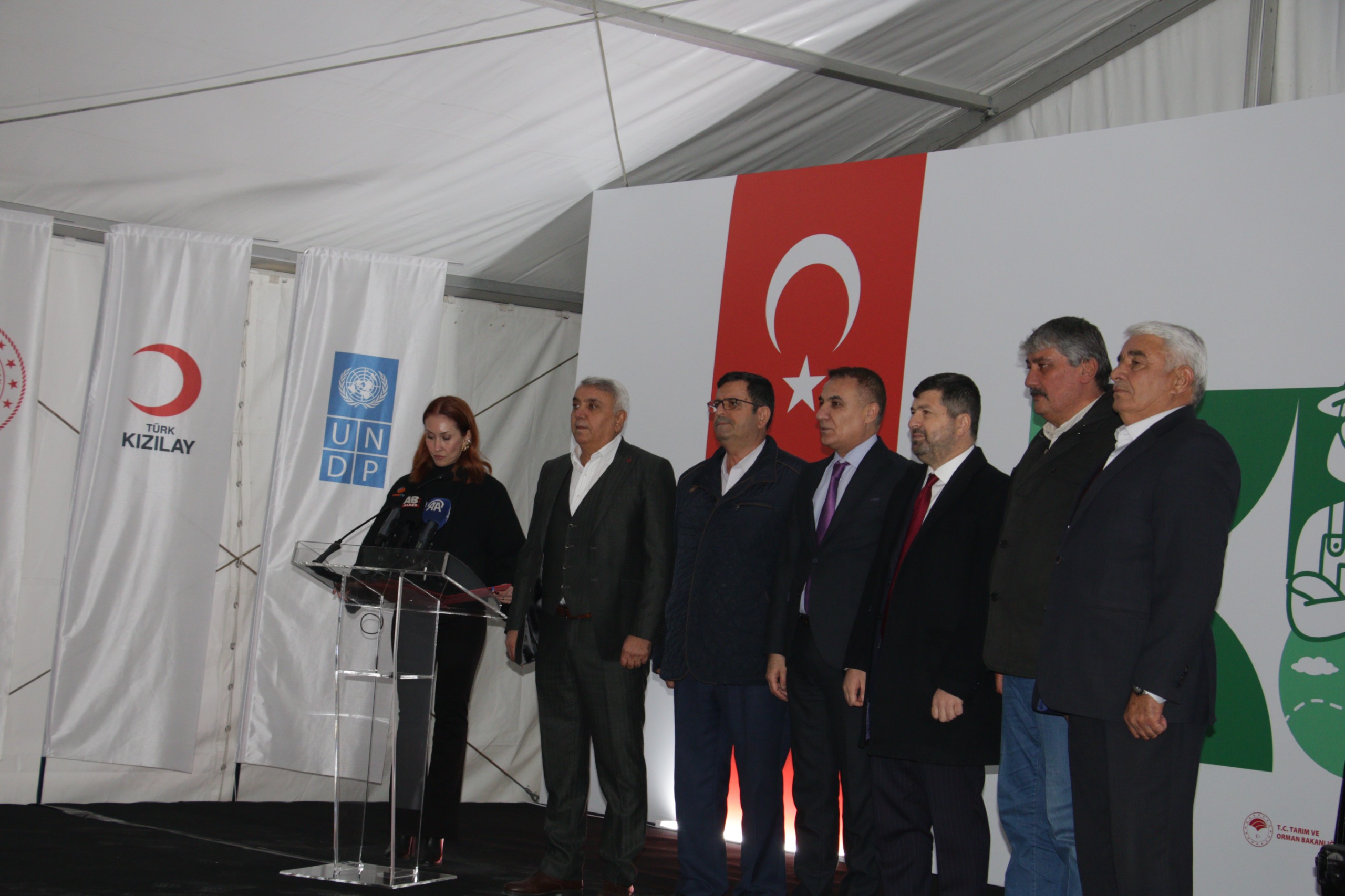 Yetiştiricilerimiz ve Hayvancılığımız İçin Teknolojiyle Güçleniyoruz! 