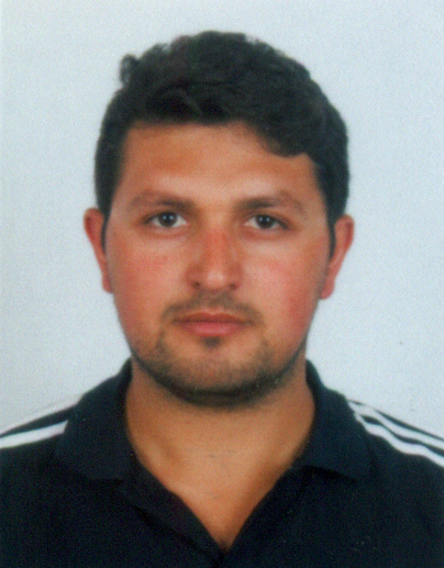 Mehmet Fatih YILMAZ