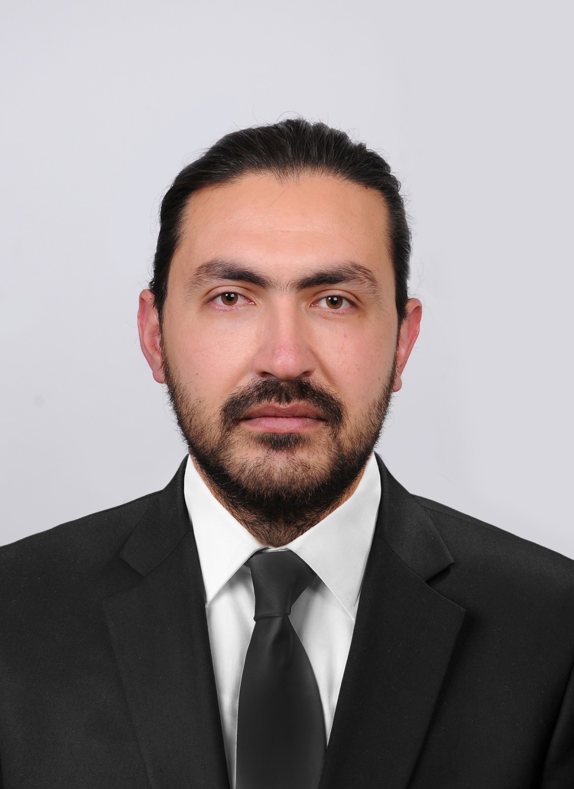 Lütfi ŞAHİN