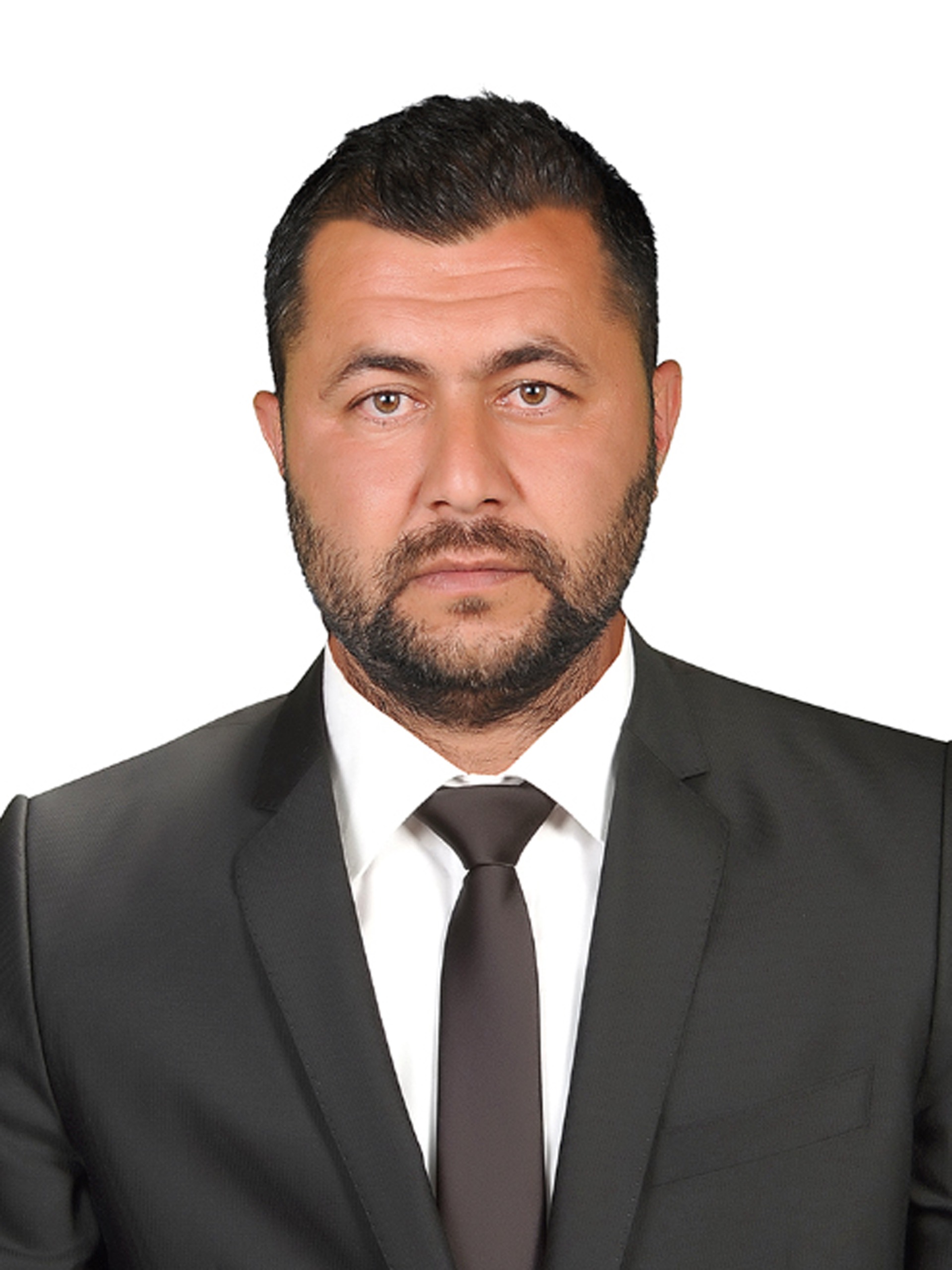Muammer ACAR